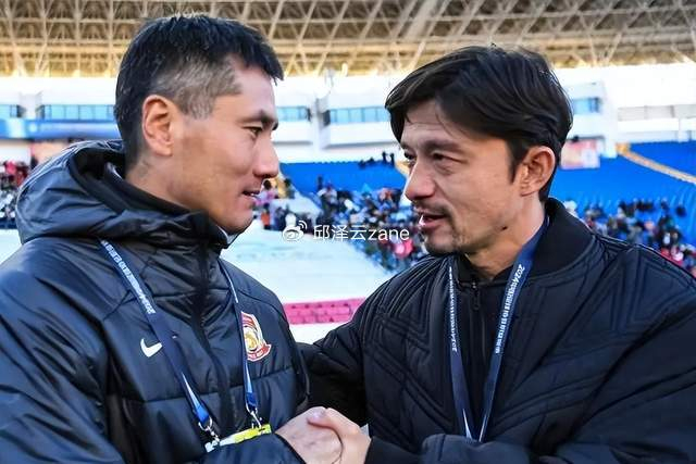 2到3本土人选冲刺国足主帅，中超经验能压倒英超名声？