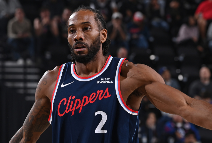 119-120惜败，快船队1分崩盘：NBA这场小卡与詹姆斯·哈登的责任书