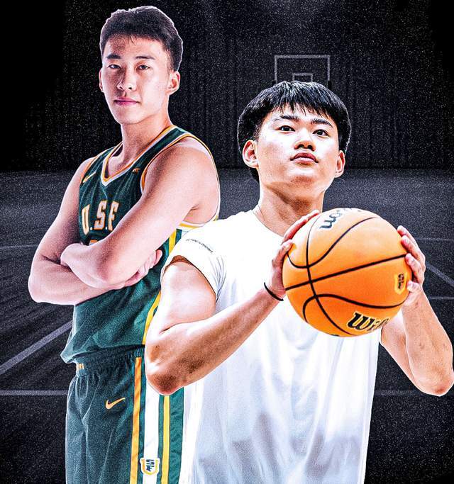 98-53赢45分：NCAA首战，王俊杰赵维伦双子星首秀惹争议