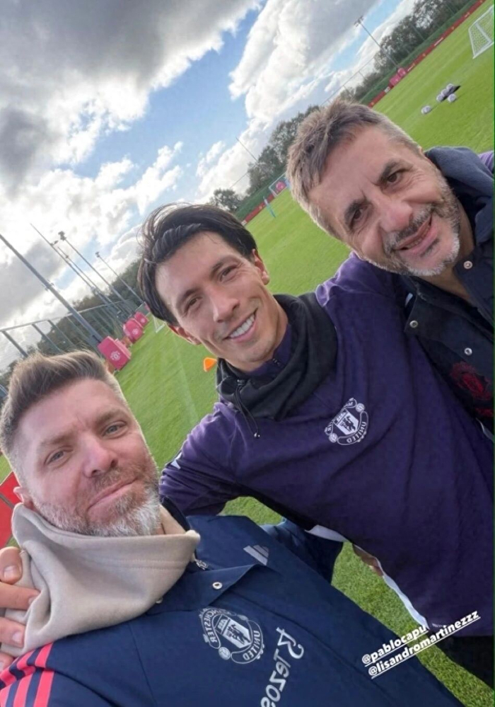 利马300多天未战，曼联7场难胜热刺，英超复仇能否立竿见影？