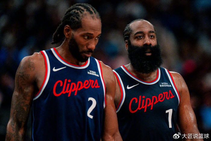 热火120-119险胜快船，NBA惊魂夜小卡绝杀未中引爆争议