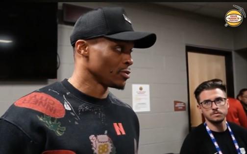 124-130客场惜败：威少26+12当大前锋，NBA休赛期那出好戏让人傻眼