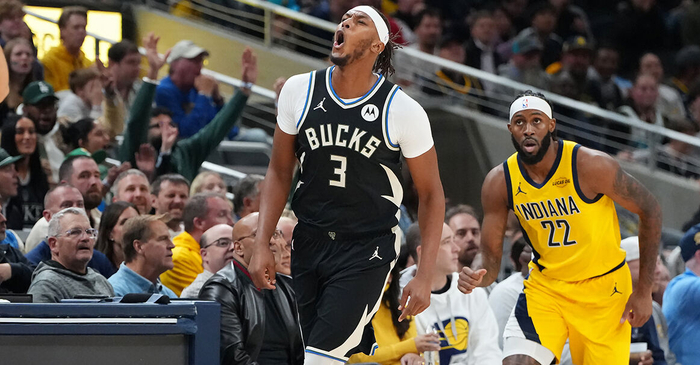 特纳回到步行者首秀，7投3中只换来嘘声，NBA旧爱变敌人