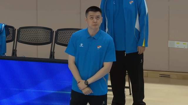 118-68！辽宁全运会首战赢50分，像英超大胜也像NBA热身场