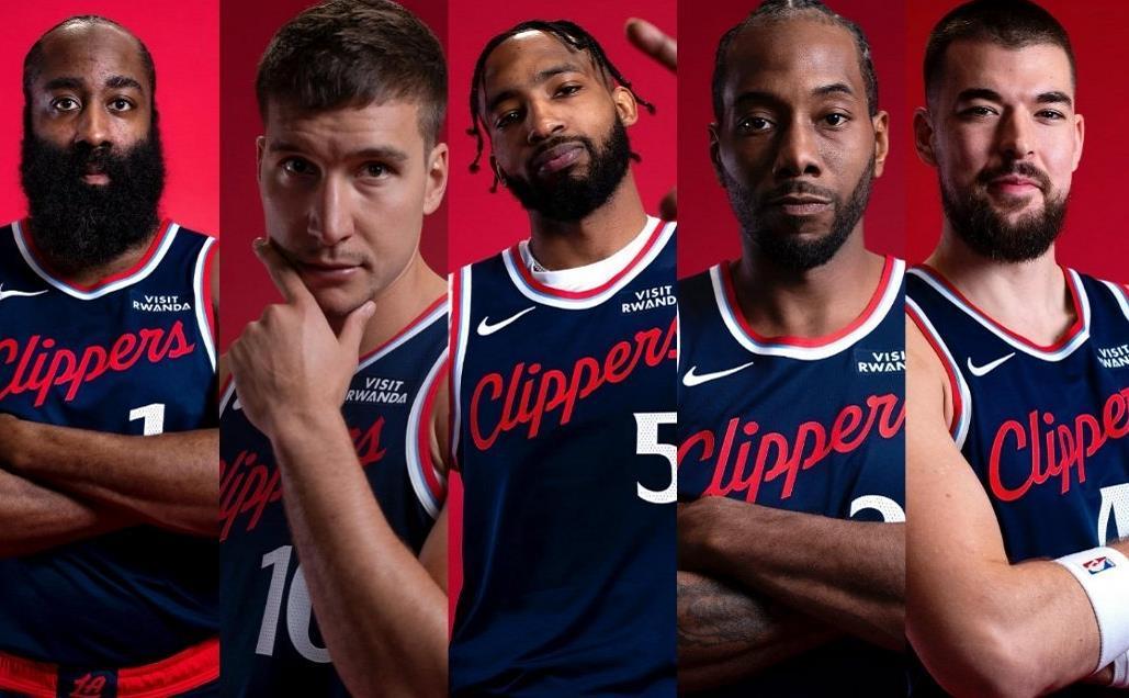 雷霆七连胜登顶，11队排名大洗牌：NBA战力榜惹谁慌？