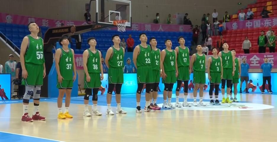 CBA首战辽宁50分大胜，杨鸣排兵布阵像NBA教学秀？