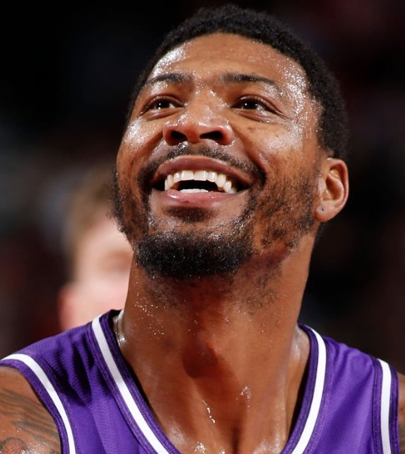 斯玛特首发4场全胜，湖人场均净胜7.5分，NBA这阵容谁能挡？