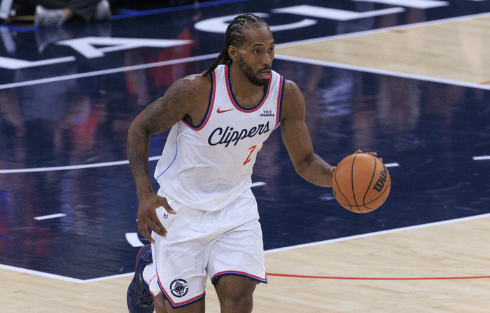 快船119-120憾负热火,詹姆斯·哈登29分也挡不住NBA关键处理瘸腿