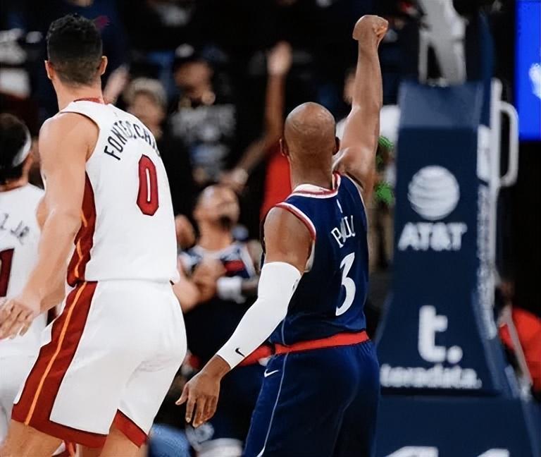 4个痛点暴露：快船队老龄化难扛，保罗、洛佩斯和大洛在NBA还能撑多久