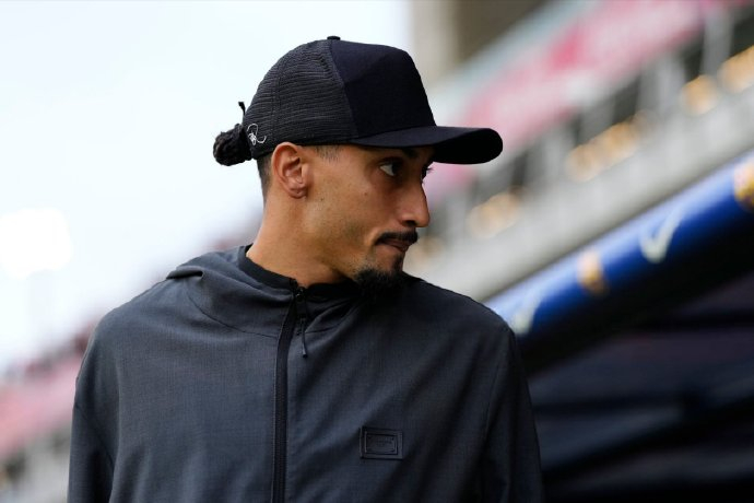 拉菲尼亚缺阵影响值超6分？巴塞罗那在西甲和欧冠都得有人站出来