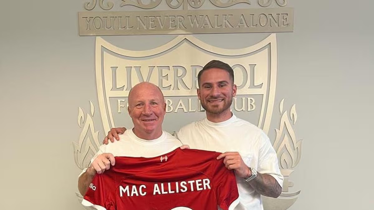 利物浦3连战的焦虑:英超和欧冠里对阵皇家马德里的那点火药味