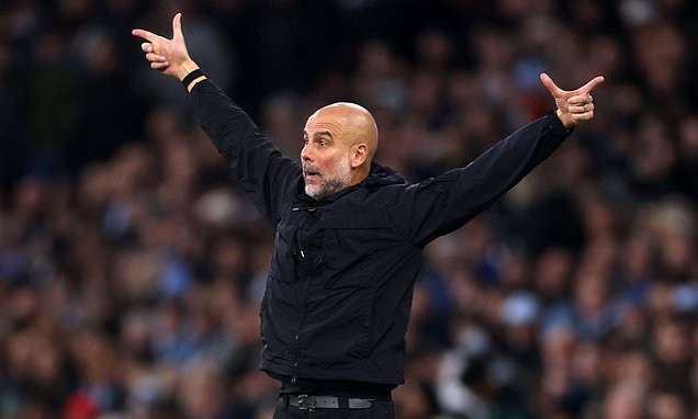 瓜迪奥拉给曼城1天假，欧冠前的英超疲劳管理是聪明还是偷懒？