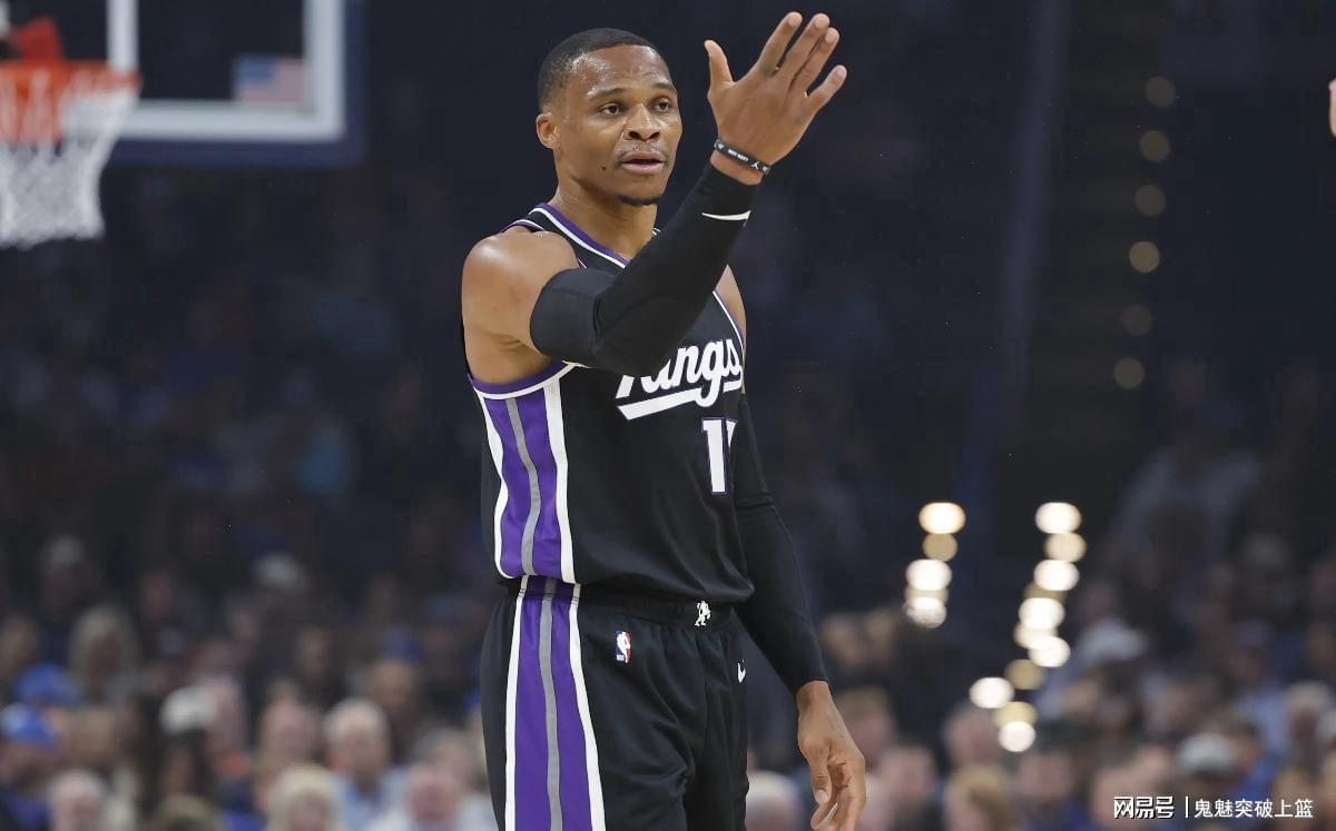 威少首发26分12板6助攻！国王客场丹佛鏖战，NBA又见宝刀未老的倔强
