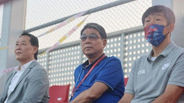 81岁徐根宝的三静方程：崇明20年，换来多少中超英超级别苗子？