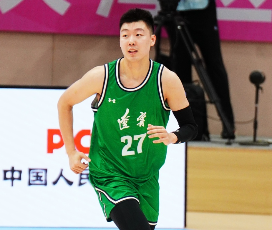 全运会118-68大胜，辽宁队的CBA级别练兵还是摆设？