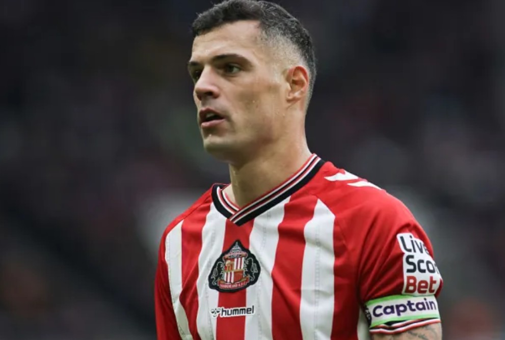 英超：桑德兰1-1埃弗顿，扎卡这张牌到底有多值钱？