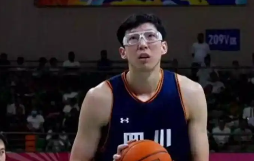 124-61！四川省碾压湖北省，像NBA热身场的全运会