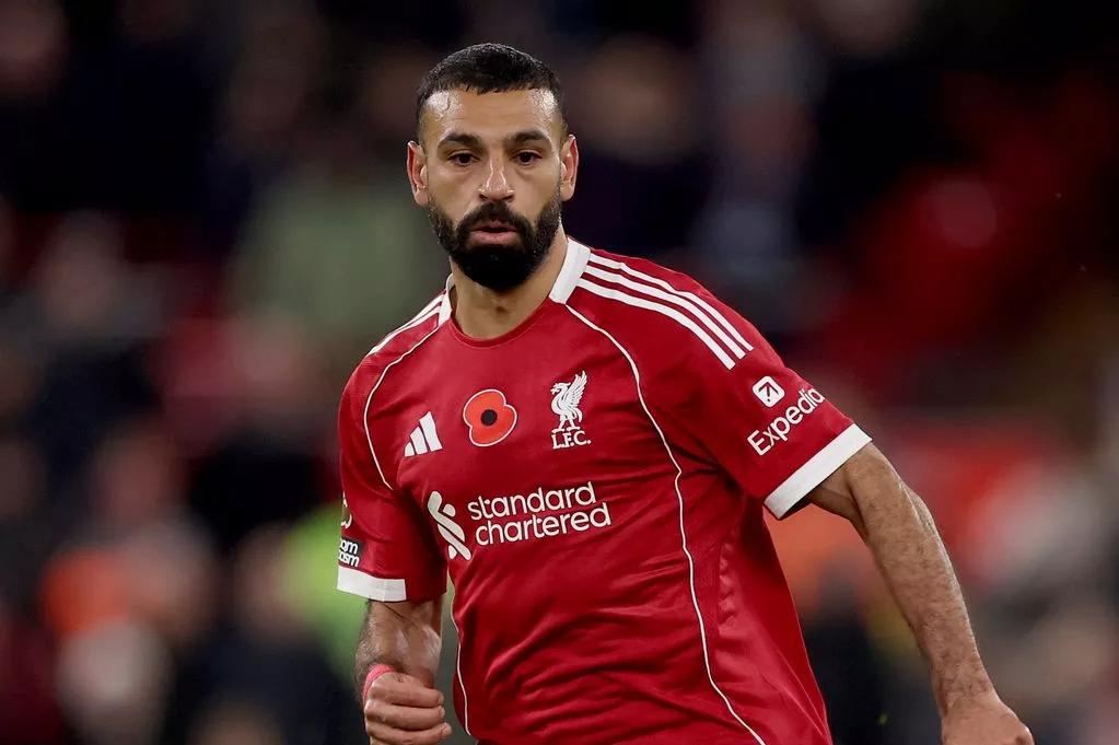 利物浦1-2败北后，齐丹为萨拉赫怒怼英超口水战，别只盯一个人