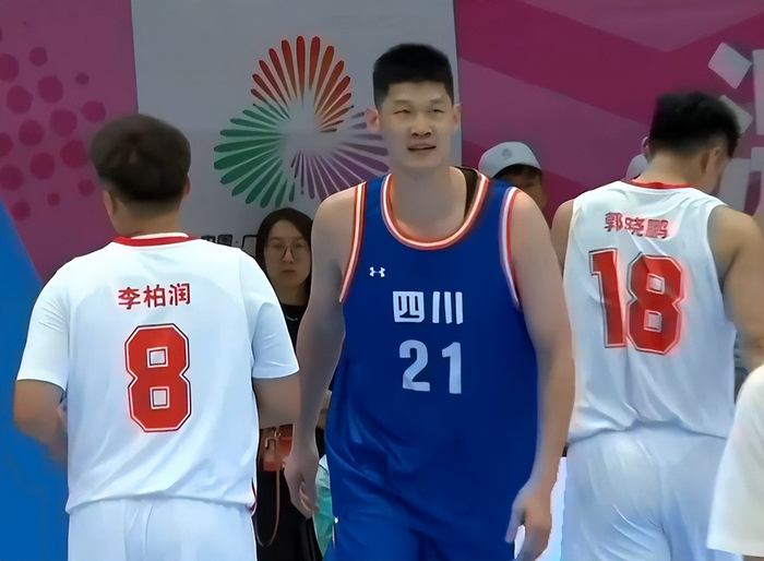 四川124-61碾压湖北，像CBA季后赛还是NBA表演赛？