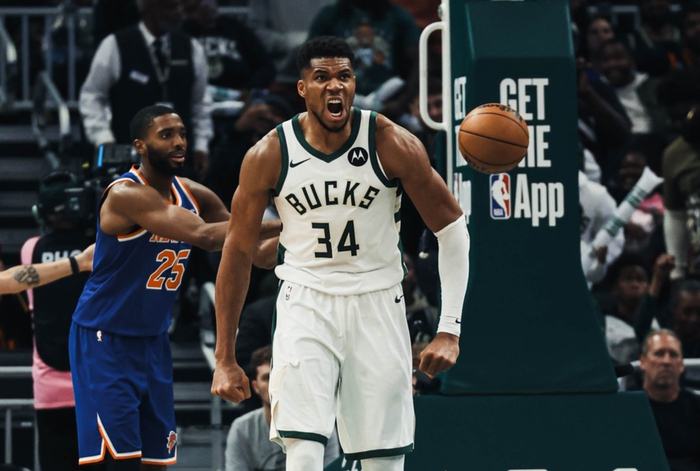 雄鹿5胜2负背靠背客战猛龙3胜4负，NBA谁的体能经得住考验