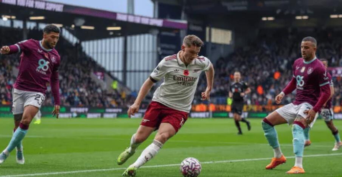 12月3天两场：阿森纳对抗水晶宫，英超联赛被欧战折腾成笑话