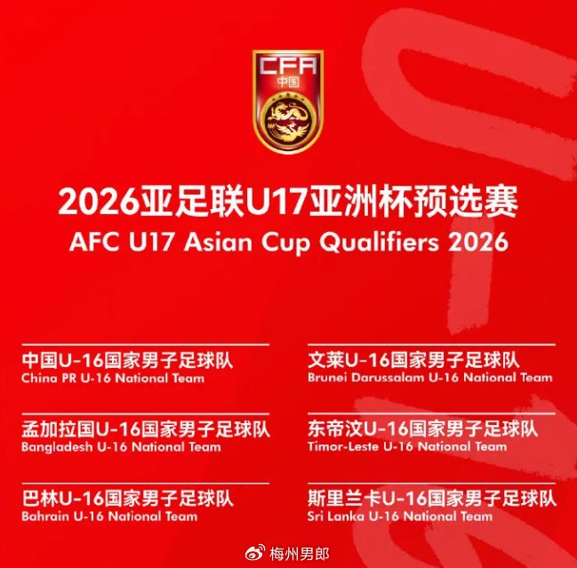 U1611月6日集训含5名留洋，鲁能泰山6人上榜，英超试训有多值钱？