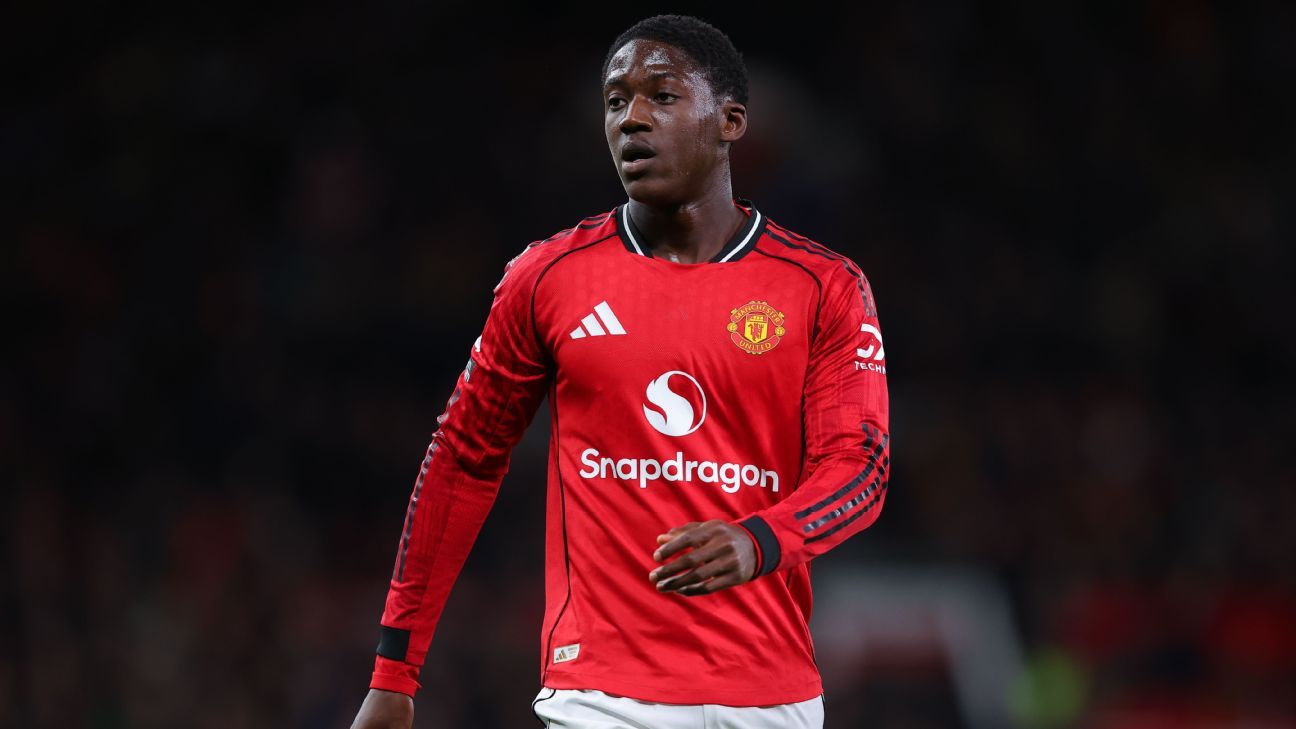 曼联20岁替补主力成那不勒斯新宠，尤文前锋11场1球让拜仁热刺虎视眈眈