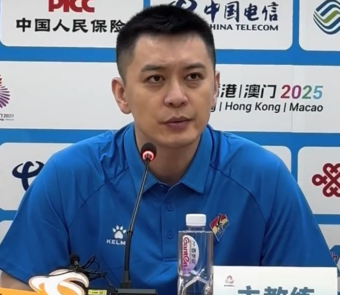 辽宁118-68碾压吉林：杨鸣直言老化阵容，CBA里广东还稳占头把交椅