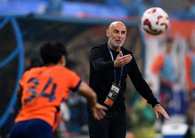 亚冠第4轮：上海海港3人轮休，穆斯卡特的轮换像中超替补秀（含4个看点）