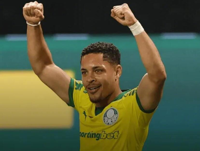 英超5000万欧元抢罗克，巴萨还能捞1000万，帕尔梅拉斯这算盘打得6