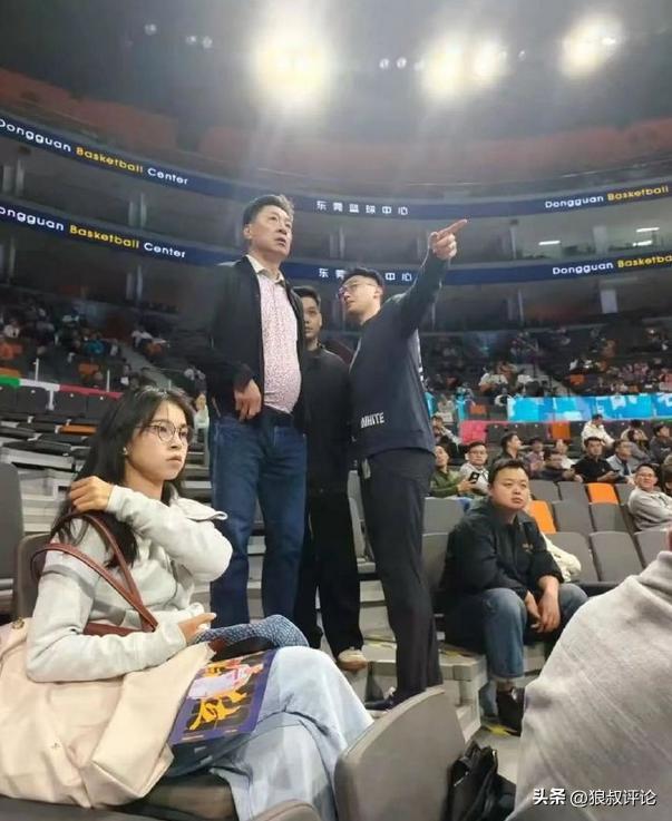 李春江11季7冠的CBA教头，距离解禁还有3年，这戏还没散？