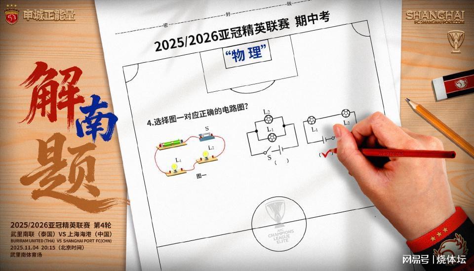 亚冠第4轮：海港4外援首发遭遇武里南联9外援，能靠中超脸面回家吗？