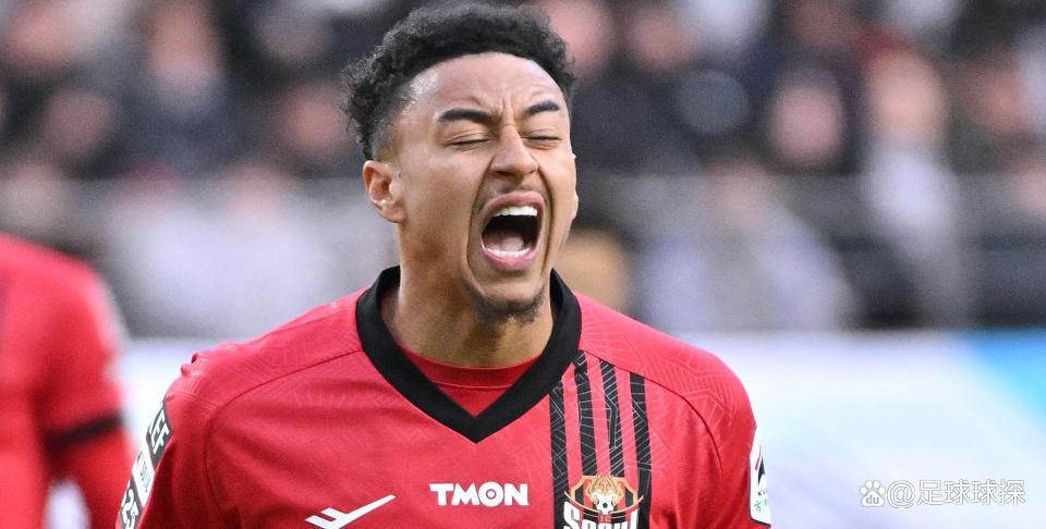 亚冠第4轮：首尔FC主场被点燃，英超老将林加德成导火索