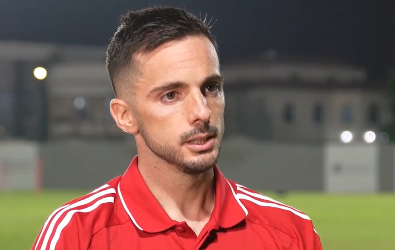 15年起伏从西甲到卡塔尔：他在皇家马德里首秀后，5次换队的真心话