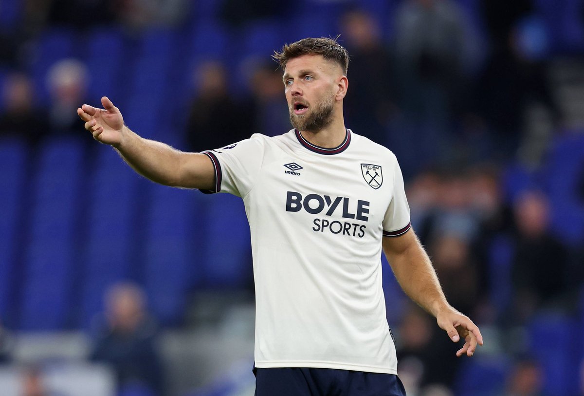 2026年喊得响？英超西汉姆联1位前锋的冬窗算盘