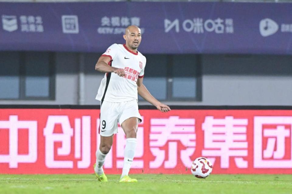 成都蓉城亚冠0比0首尔，连续4场不胜，徐正源的轮换账要怎么算？