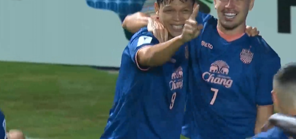 25场连丢拉满：海港亚冠纪录被武里南第14分钟戳破