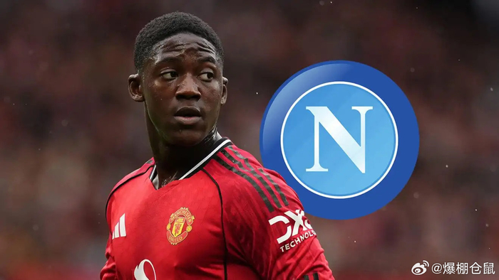 20岁梅努228分钟成摆设？曼联在英超的青训二选一