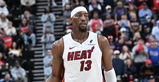 120-119！热火队客场险胜快船队，NBA这场收官比剧还刺激