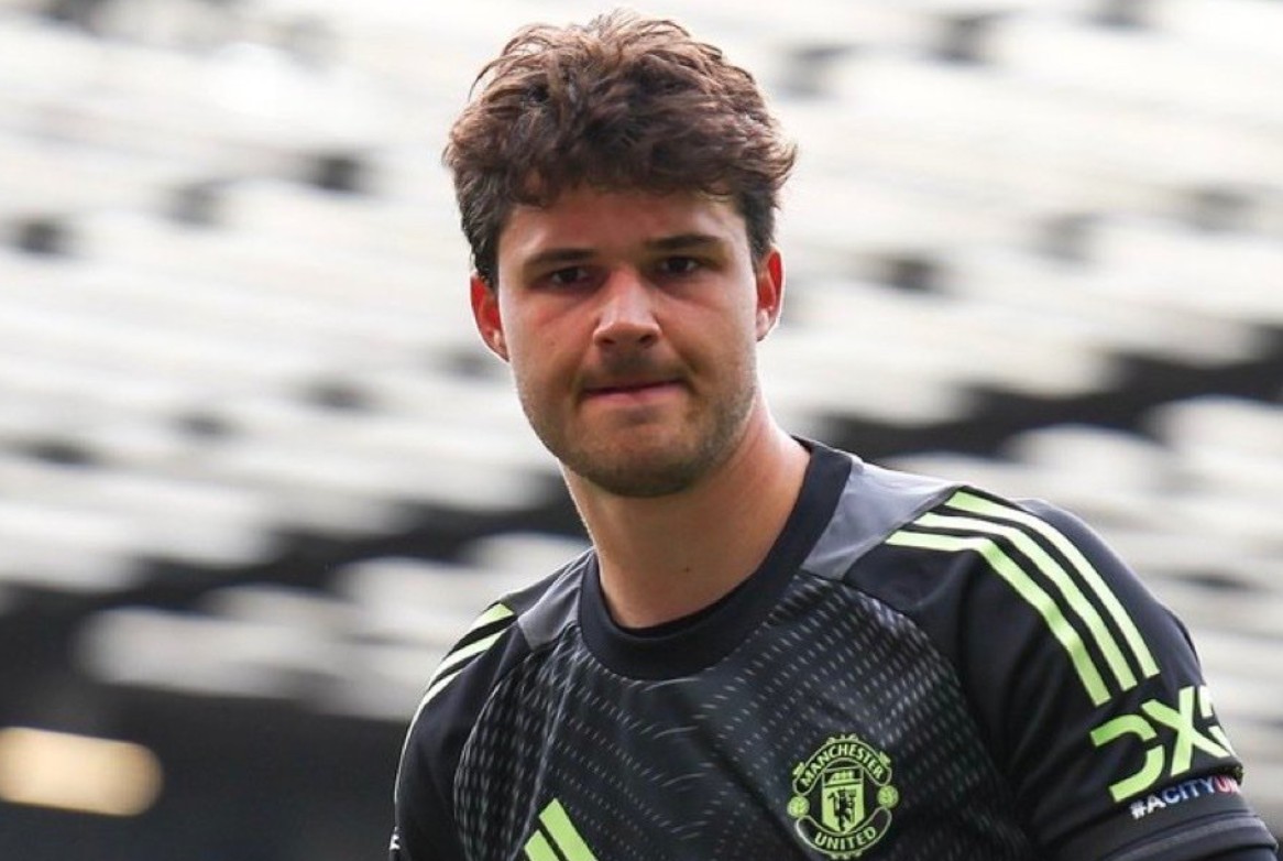 22岁门将顶替关键位置？拉门斯今夏加盟英超曼联，惊喜还是走运的收割