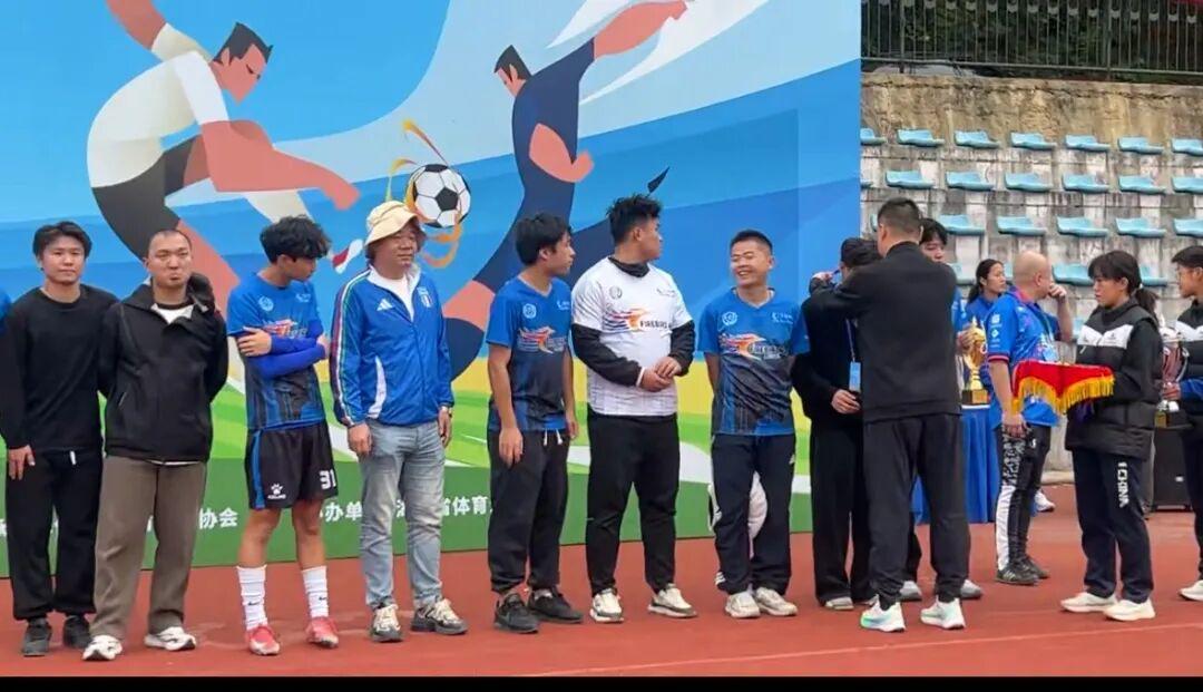 永顺县3-4惜败宁乡，湘西这场县域足球比英超还刺激