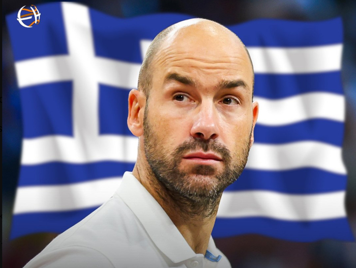 斯潘诺里斯续约3年，希腊男篮拿铜后能否比肩NBA豪门？