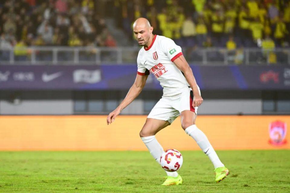 第73分钟进球被吹！亚冠第4轮成都尴尬，英超尺度不一定更宽