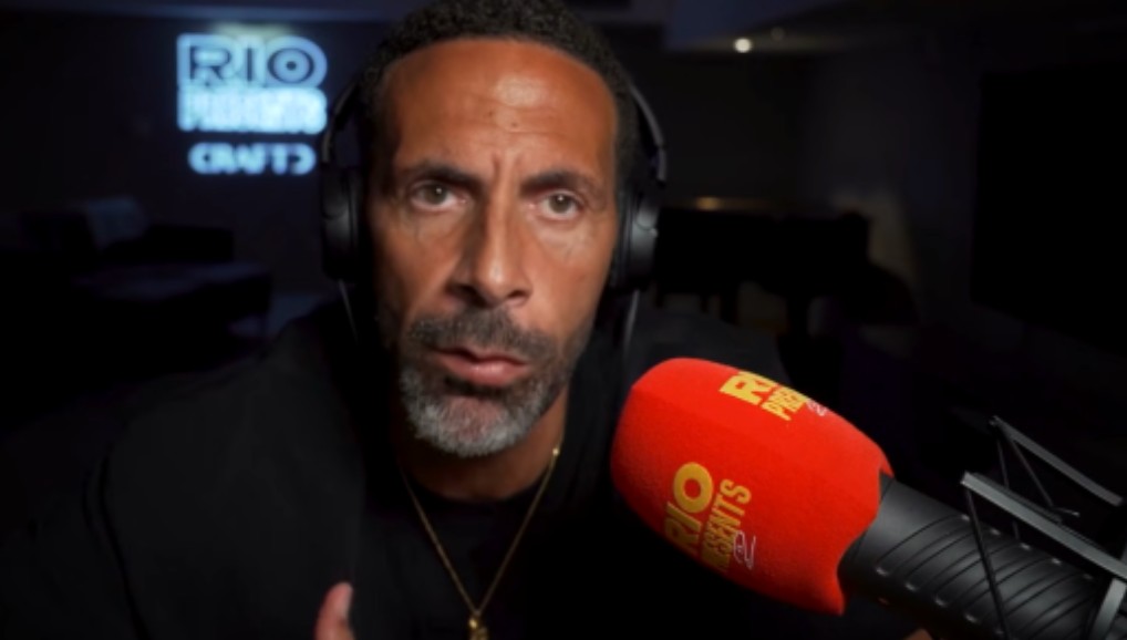 阿森纳花6400万签他，英超14场6球就被叫‘虐菜王’？莱因克尔和费迪南德吵翻