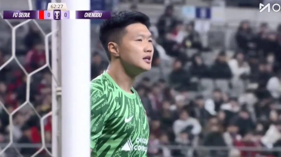 亚冠0-0战平首尔，成都蓉城这场“差一点”，中超脸还能保住吗？