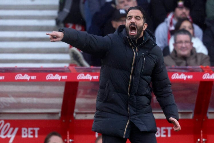 曼联3连胜后被2-2逼平，英超第8名论被本-福斯特点名成话题