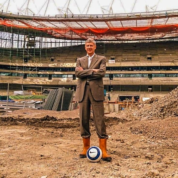 1次欧冠决赛翻篇？阿森纳在英超还能当王朝吗别做梦