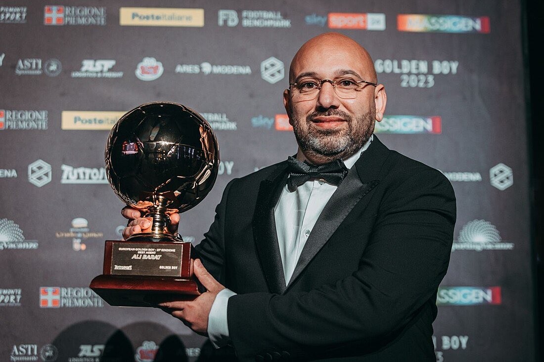 阿里-巴拉特第2次称王：5笔英超与西甲重磅买卖证明实力