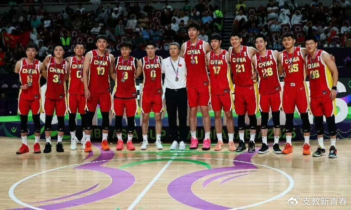 11月28日与12月1日两场世预赛对阵韩国：中国男篮是碾压面的NBA节奏，还是英超式受虐？