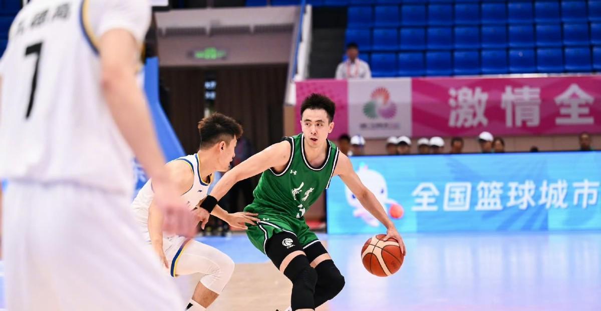 82-59！浙江队23分大胜江苏，CBA争冠乱局里吴前能笑多久？